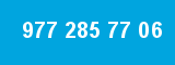 977 285 77 06